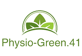 Logo Physio Green