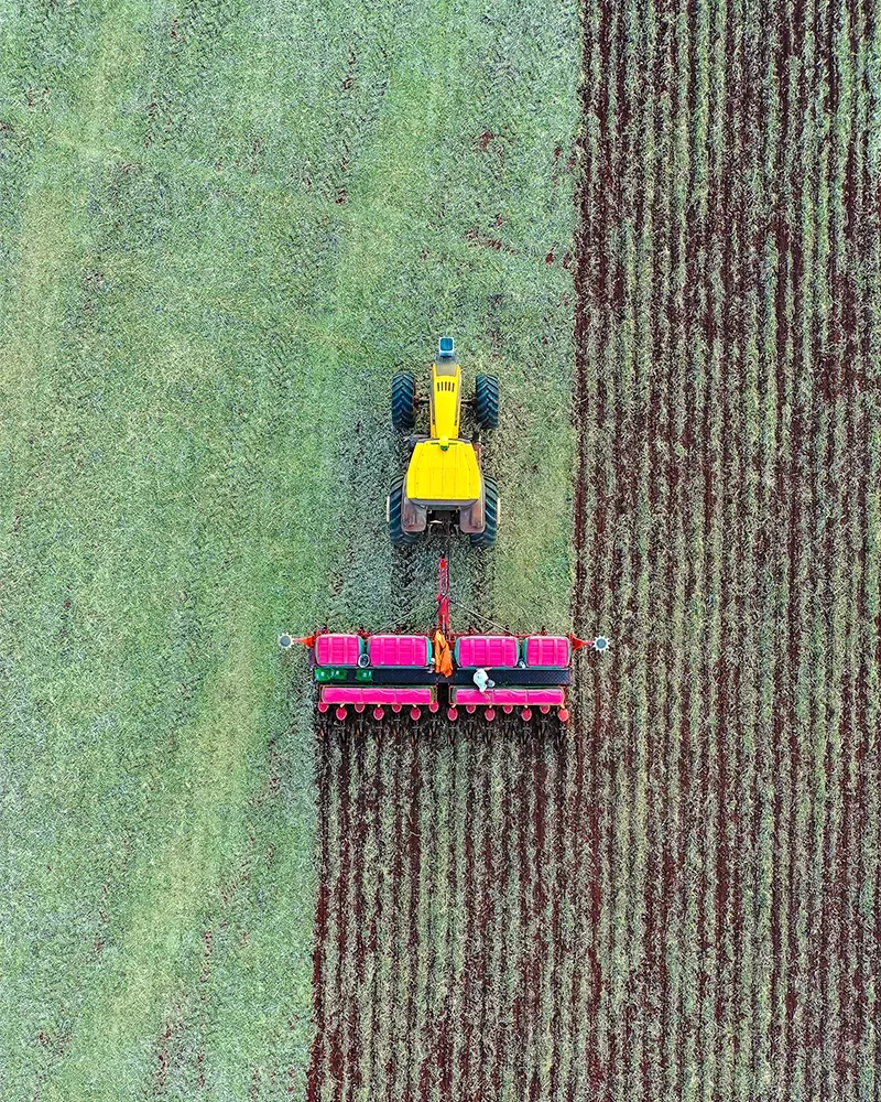 <Production encadrée et transparente